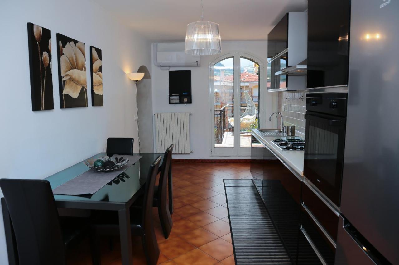 Casa Elisa * Riva Ligure